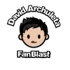 David Archuleta As Cartoon!