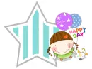 HAPPY DAY