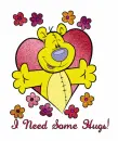 Hugs