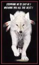 wolf