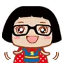 im a superwoman hehehe