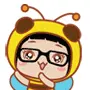 i'm a queen bee hehehe