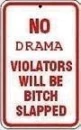 drama free zone