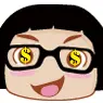 $_$ bling bling