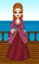 Elizabeth Swann Plum