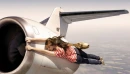 Girl-Airplane