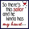 sailor