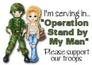 operation stand by my man