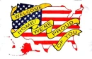 welcome home, were proud of you
