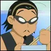 harima eating