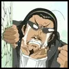 harima crying