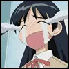 tenma cry