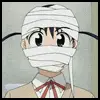 tenma mummy face