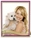 Ashley Tisdale