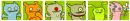 Ugly Monster Divider