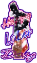 Happy Labor Day
