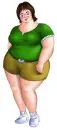 Greenish