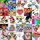 Powerpuff Girls