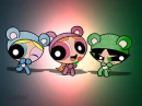Powerpuff Tananana