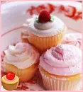 cup cakes