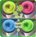 have a good time