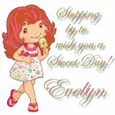 Evelyn