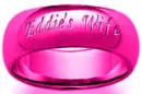 Eddie's Wife Ring