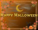 happy halloween