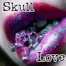 Skull Love