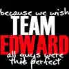 TEAM EDWARD