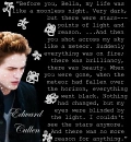 Edward Cullen