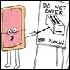 Pop Tarts