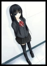 Cute Anime