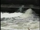 flood water