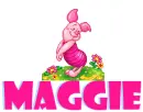 Maggie