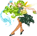 Green Fairy