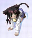 Neko Girl