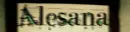 alesana