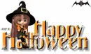 Happy Halloween