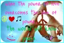 peace