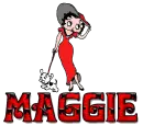 MAGGIE 