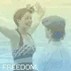 freedom