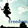 freedom