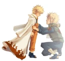yondaime