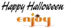Happy Halloween