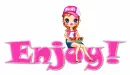 Enjoy