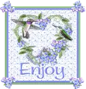 Enjoy