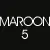 maroon 5