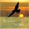 Be free