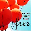 Be free